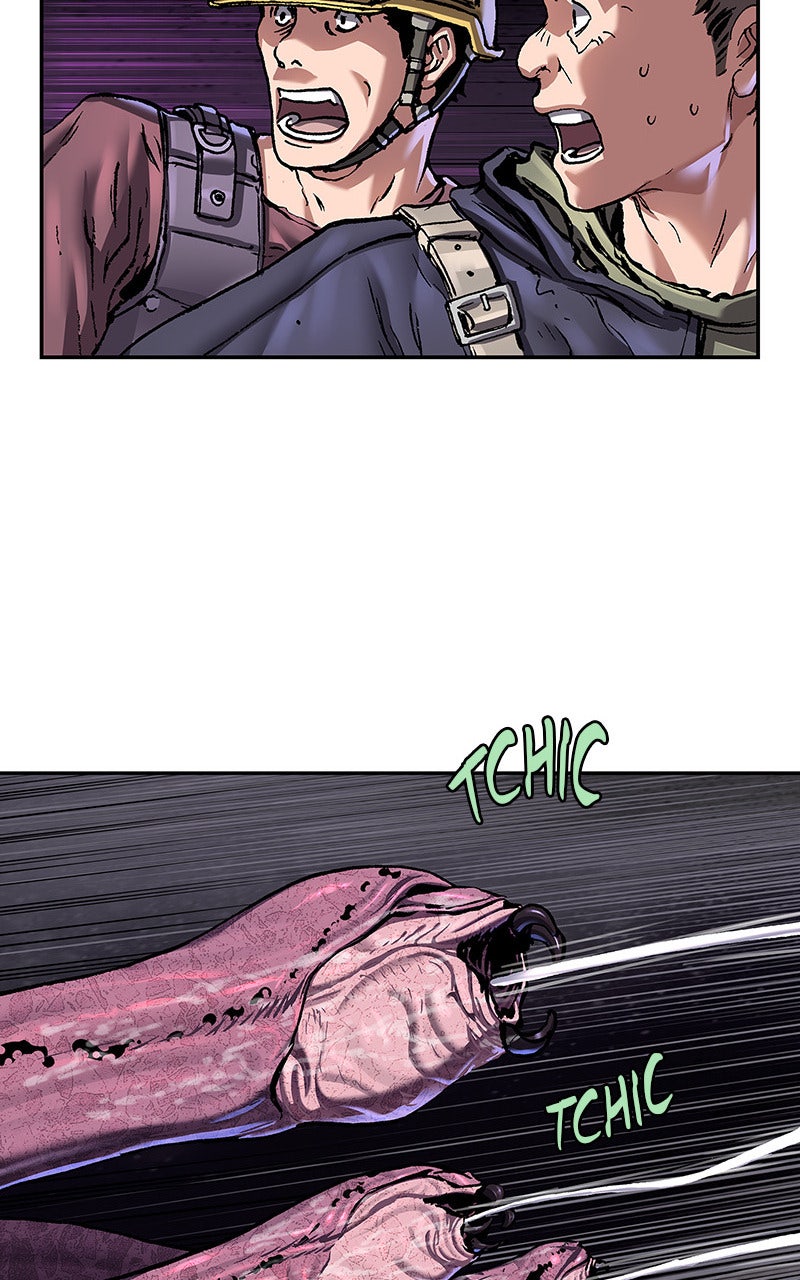 Read Leviathan FR Manga Online