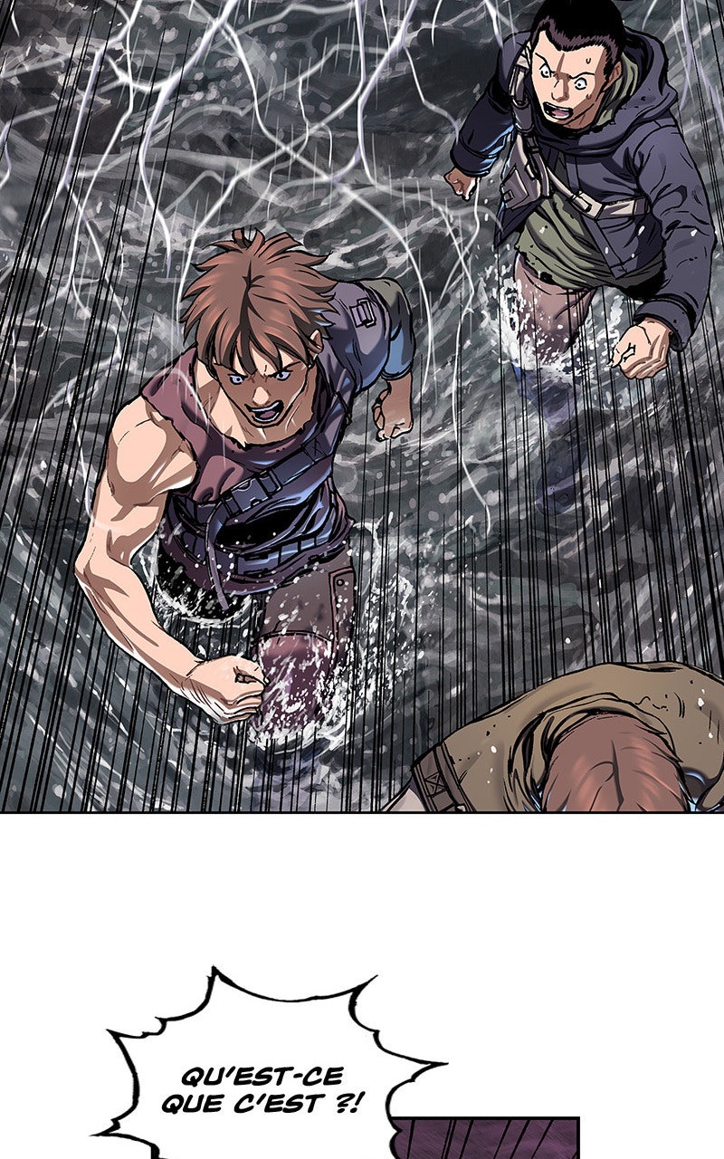 Read Leviathan FR Manga Online