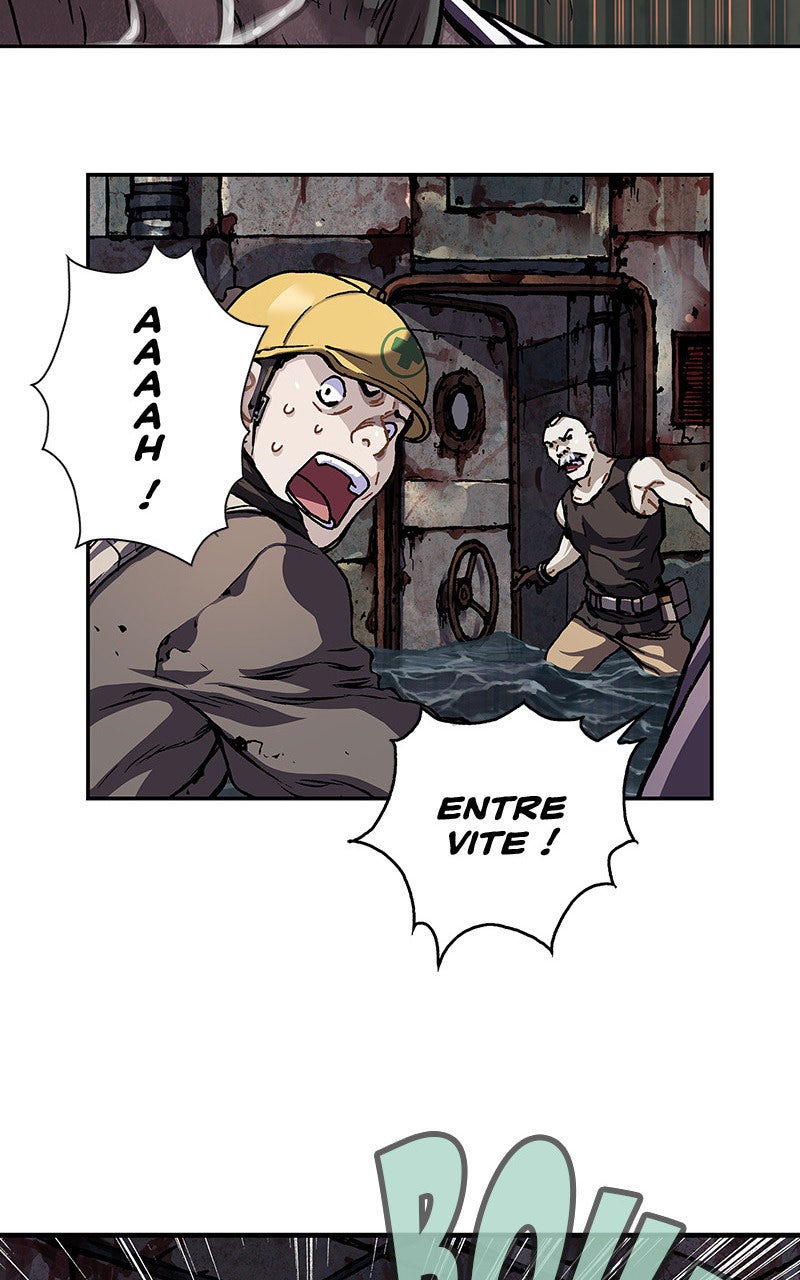 Read Leviathan FR Manga Online