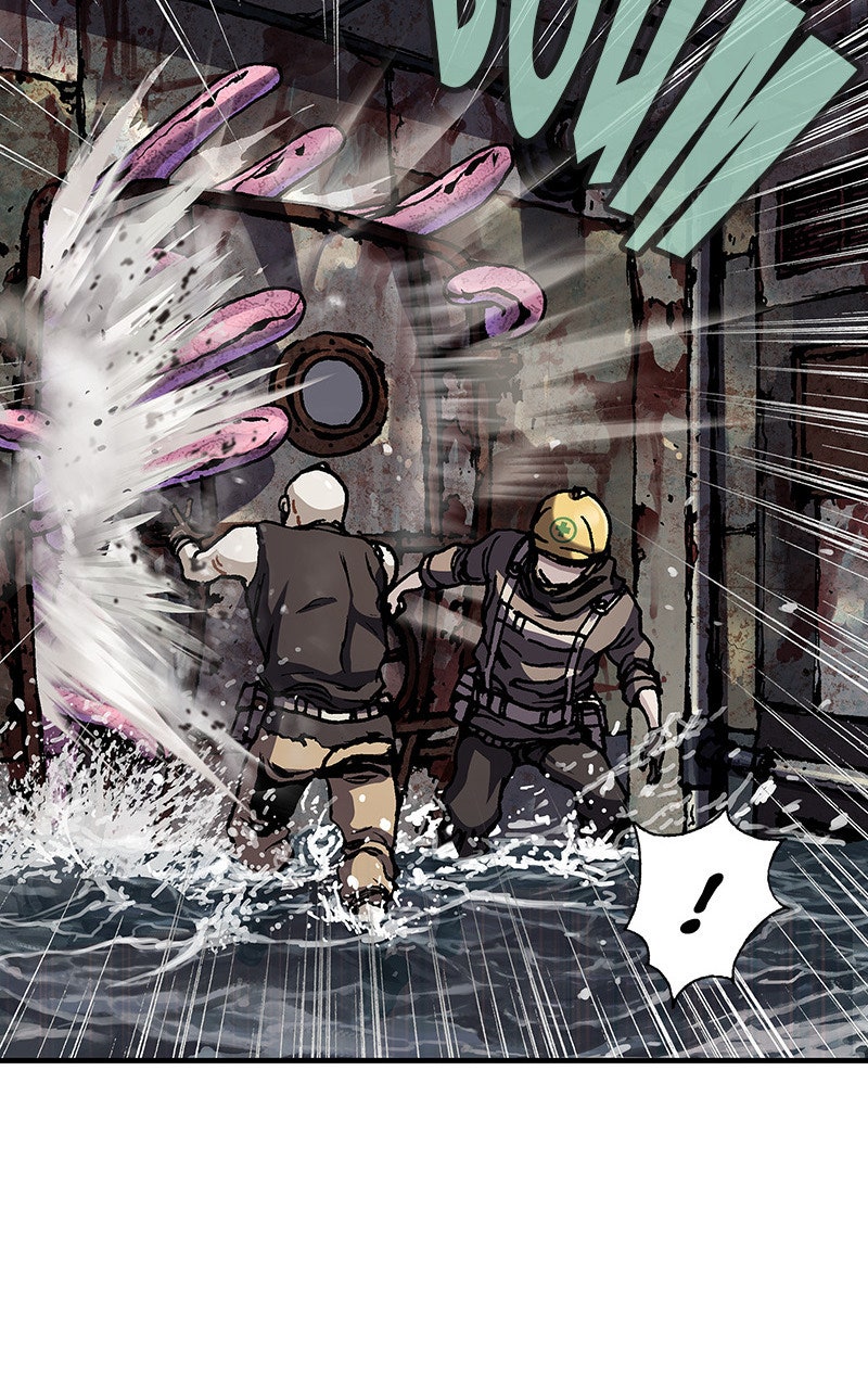 Read Leviathan FR Manga Online