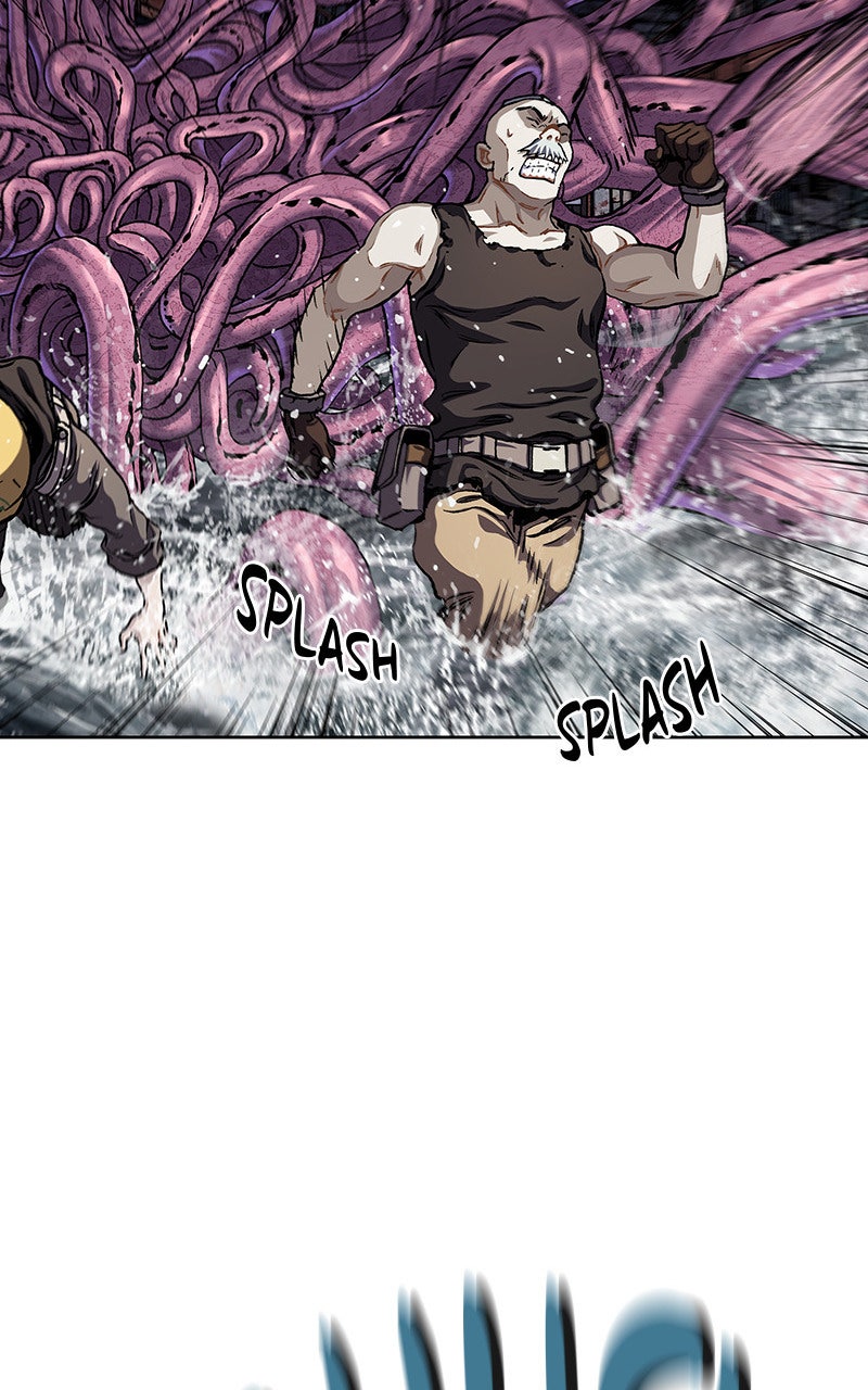 Read Leviathan FR Manga Online