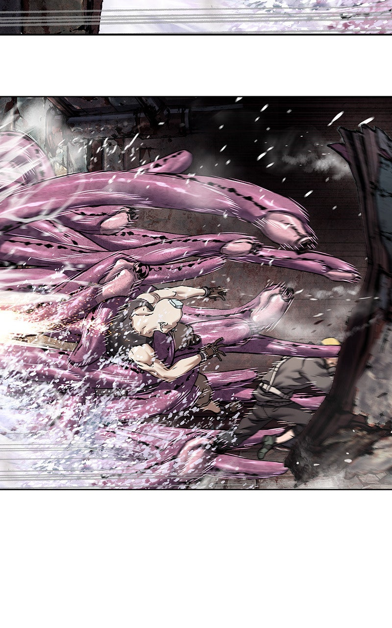 Read Leviathan FR Manga Online