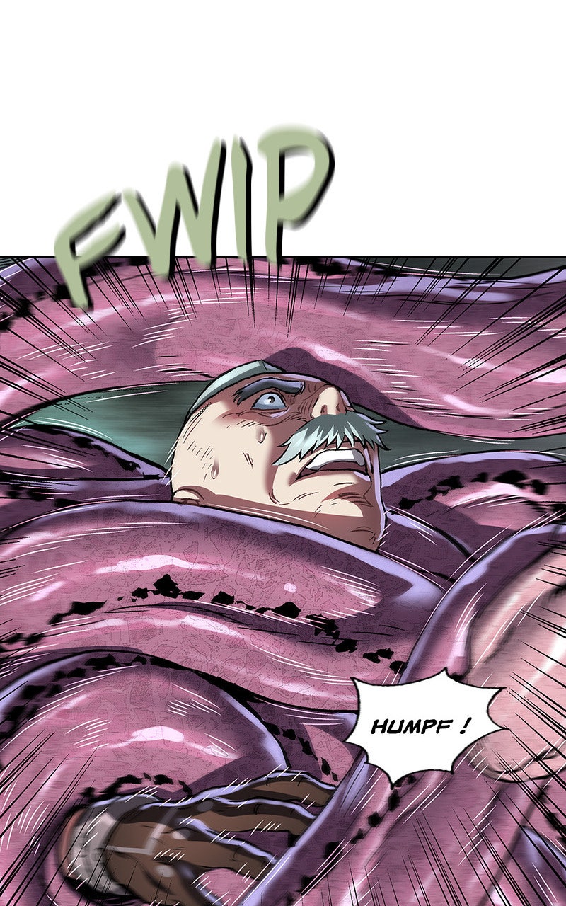 Read Leviathan FR Manga Online