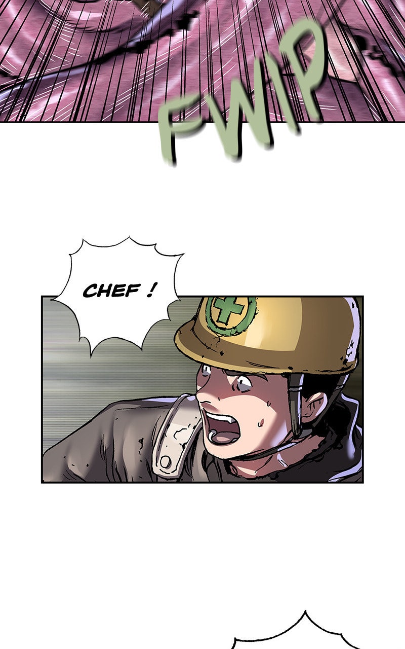 Read Leviathan FR Manga Online