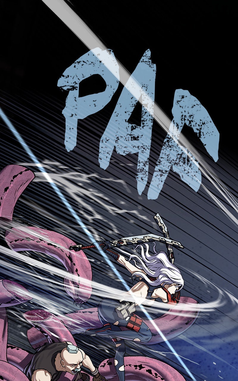 Read Leviathan FR Manga Online