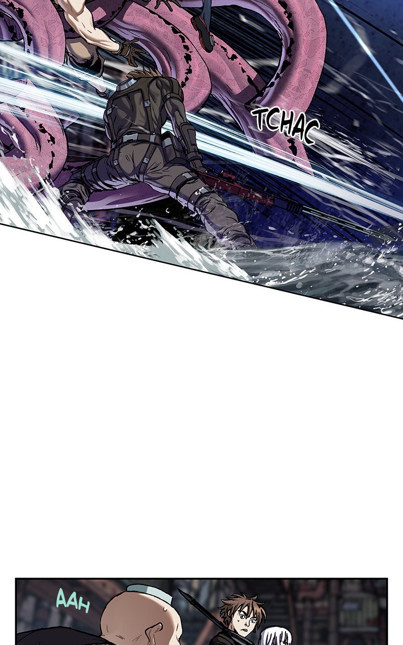 Read Leviathan FR Manga Online