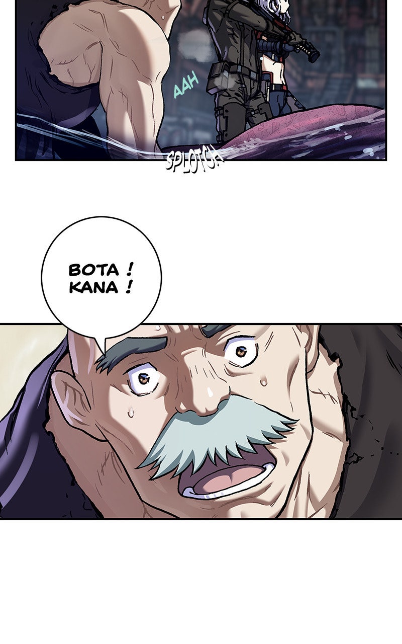 Read Leviathan FR Manga Online