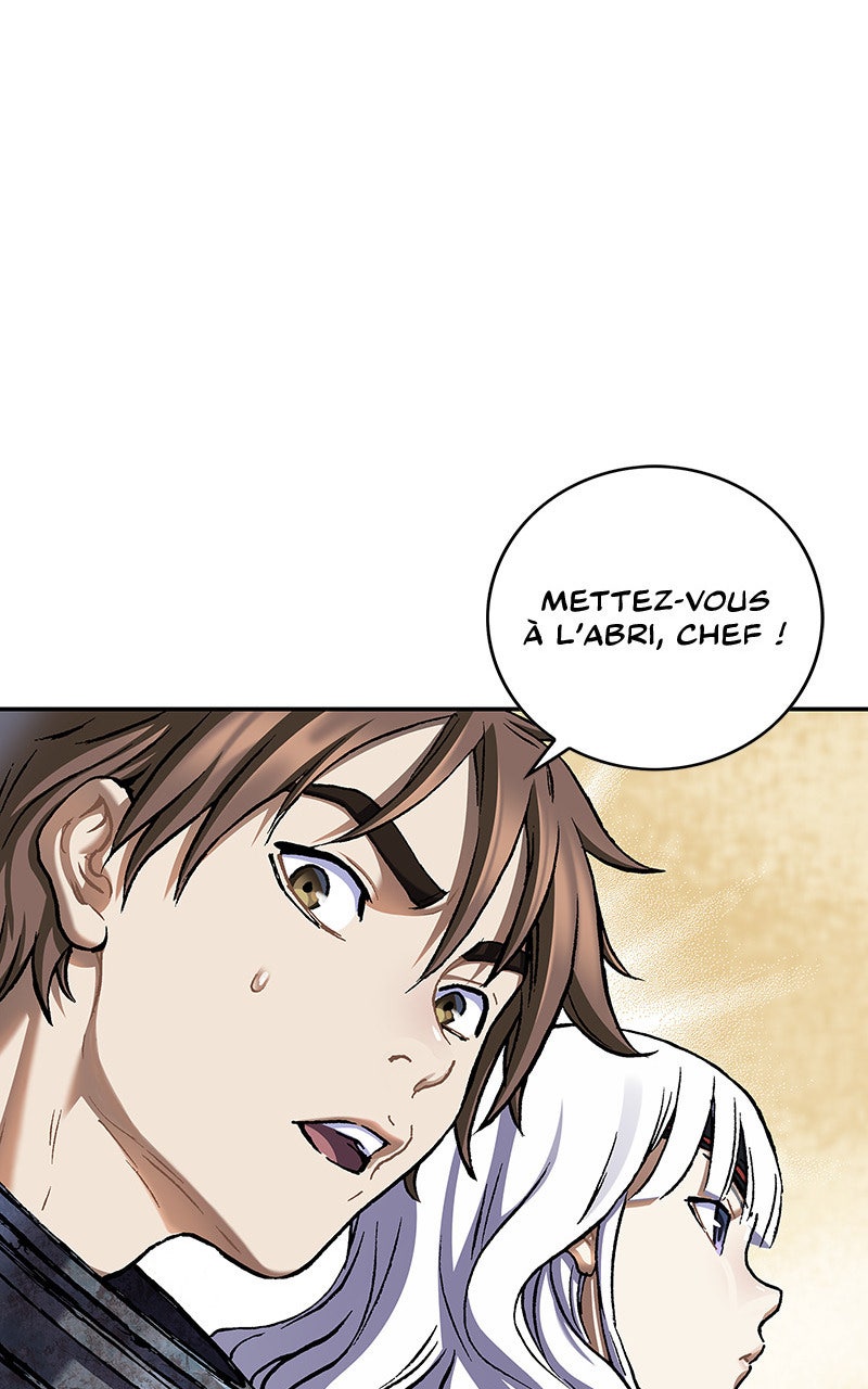 Read Leviathan FR Manga Online