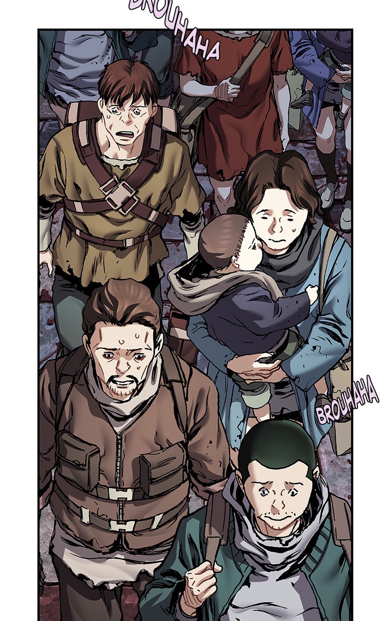 Read Leviathan FR Manga Online