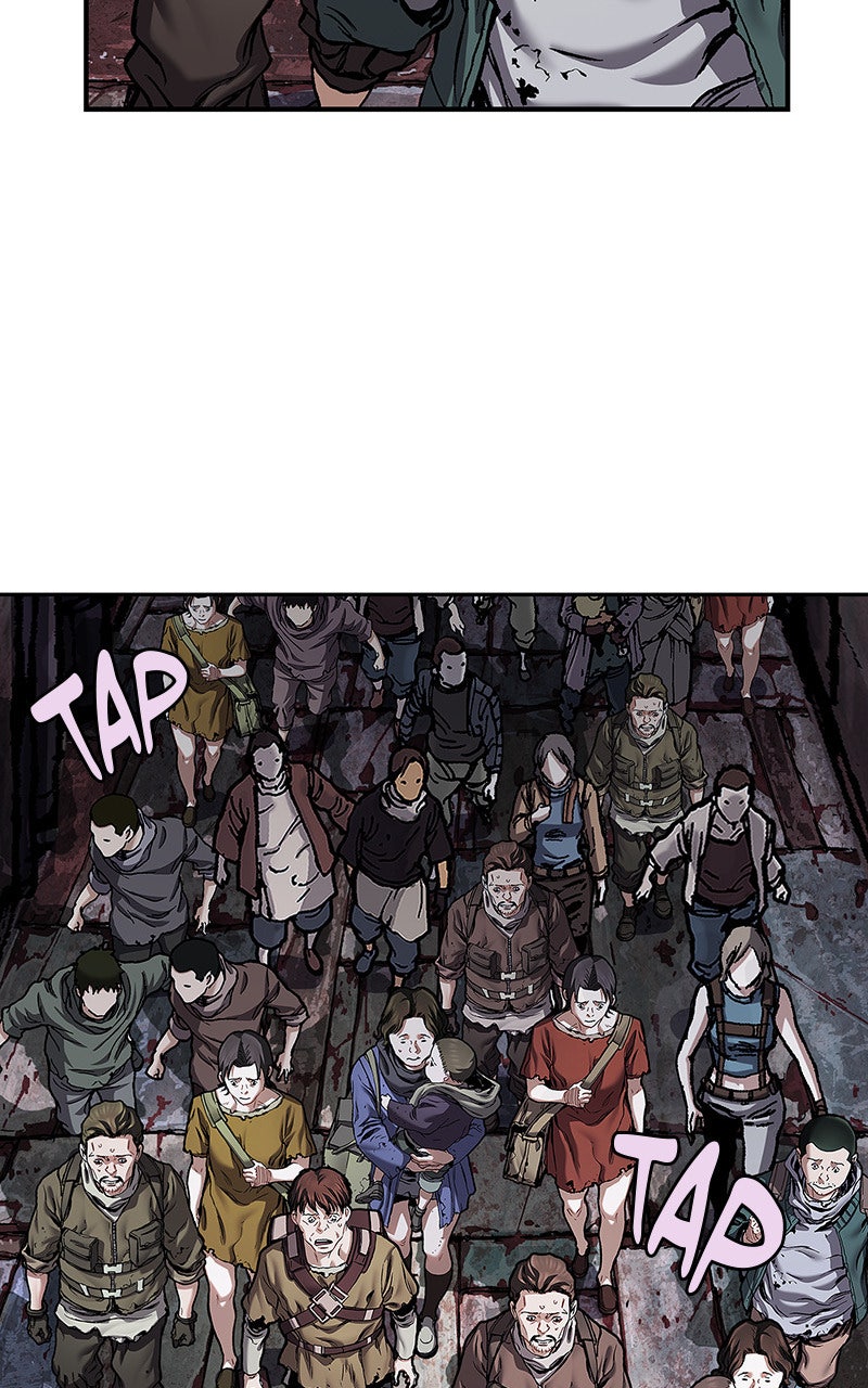 Read Leviathan FR Manga Online