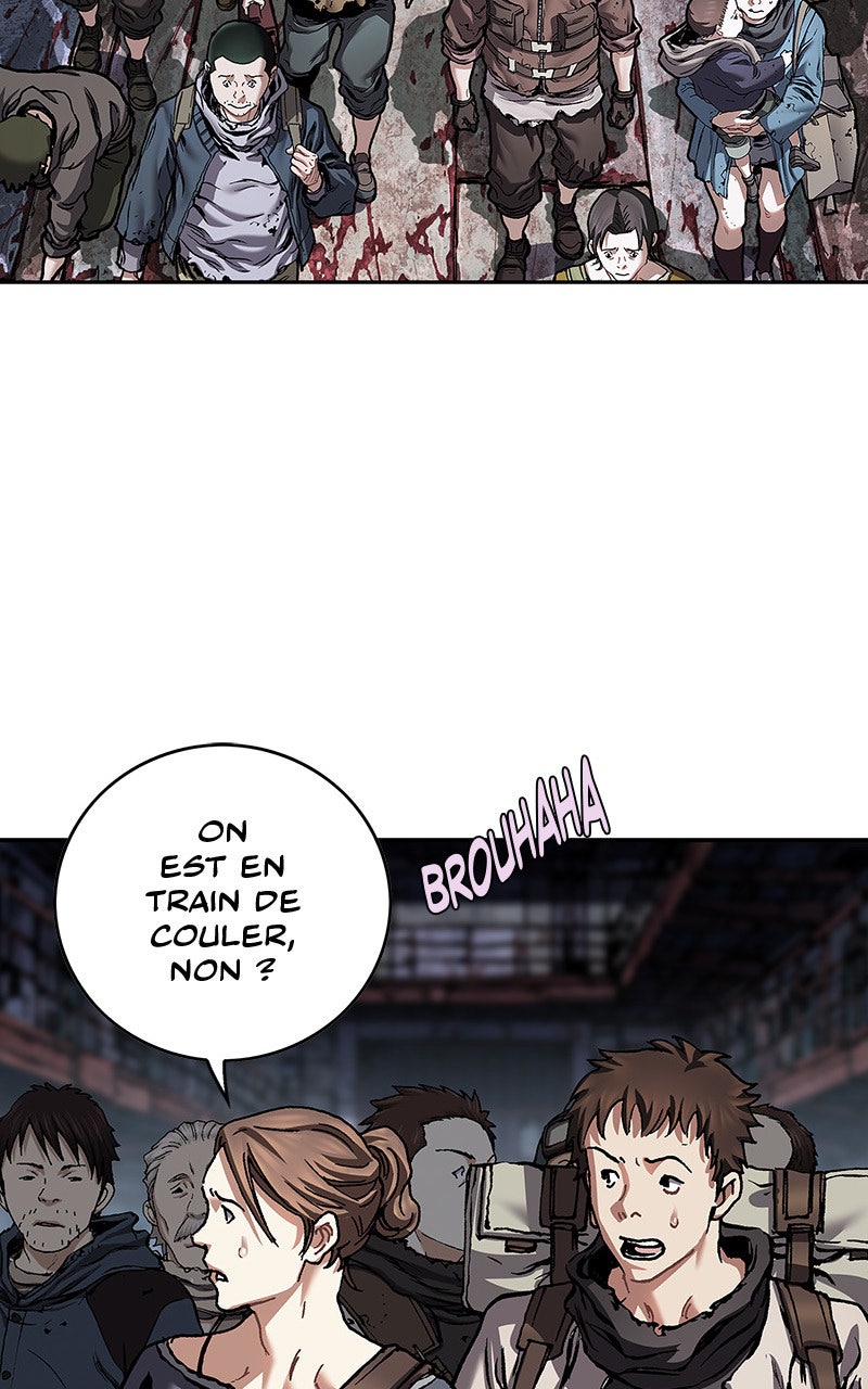 Read Leviathan FR Manga Online