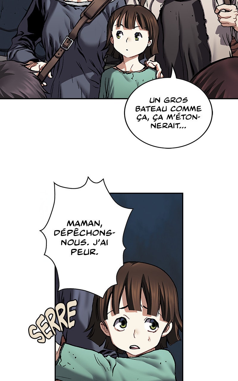 Read Leviathan FR Manga Online