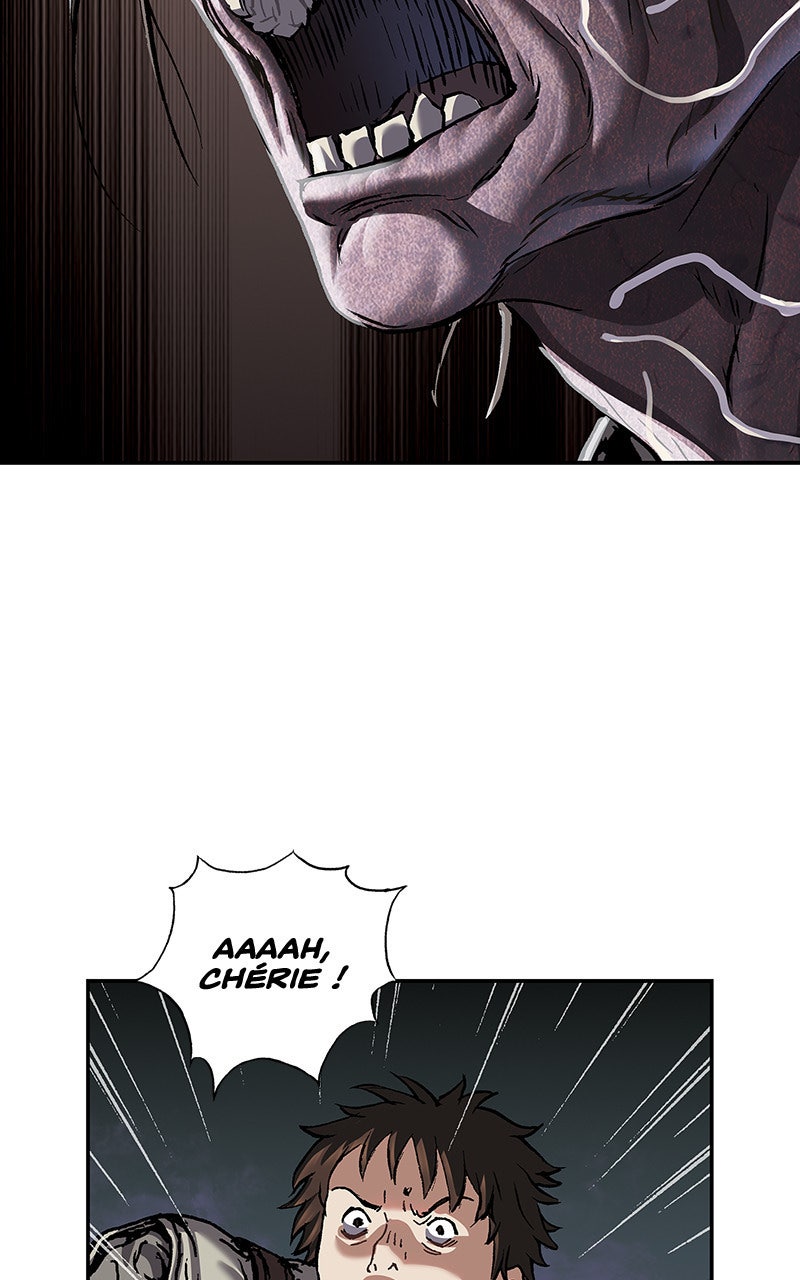 Read Leviathan FR Manga Online