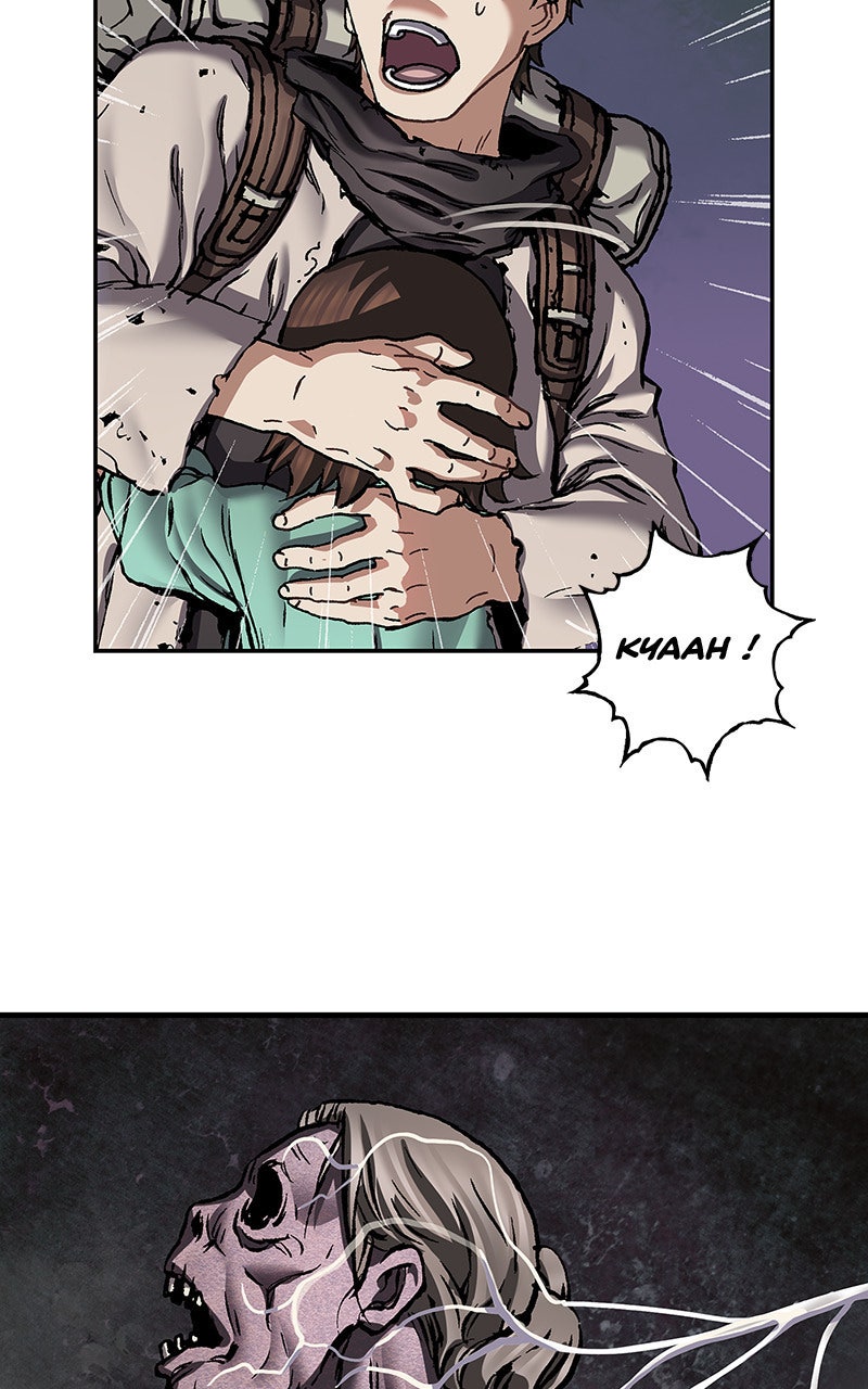 Read Leviathan FR Manga Online