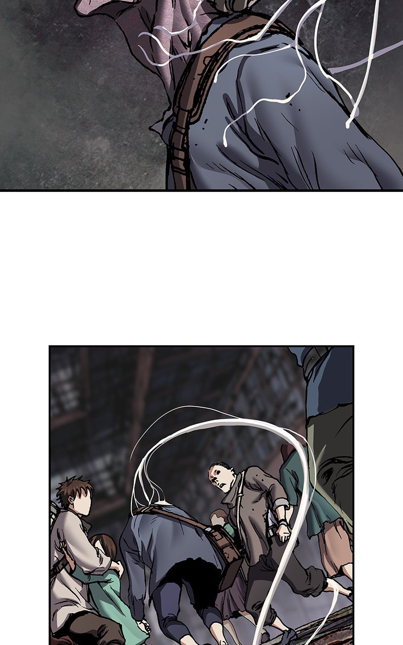 Read Leviathan FR Manga Online