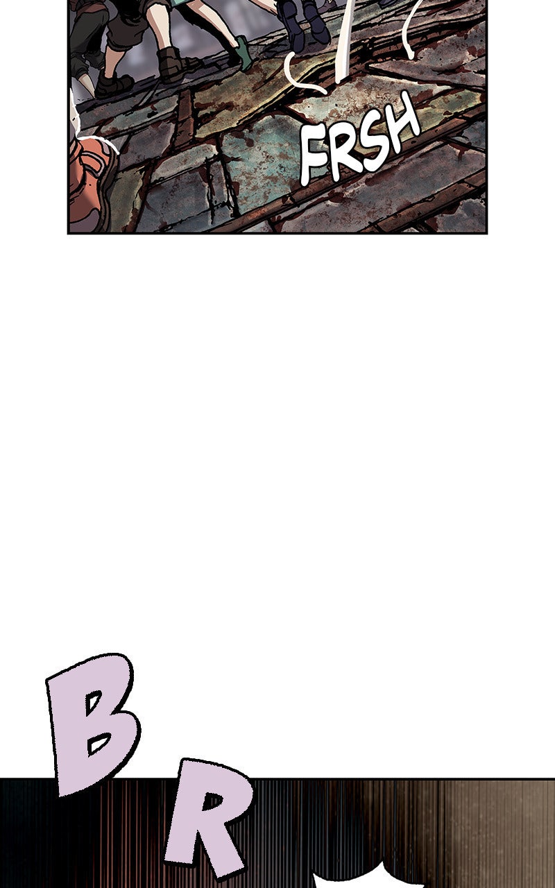 Read Leviathan FR Manga Online