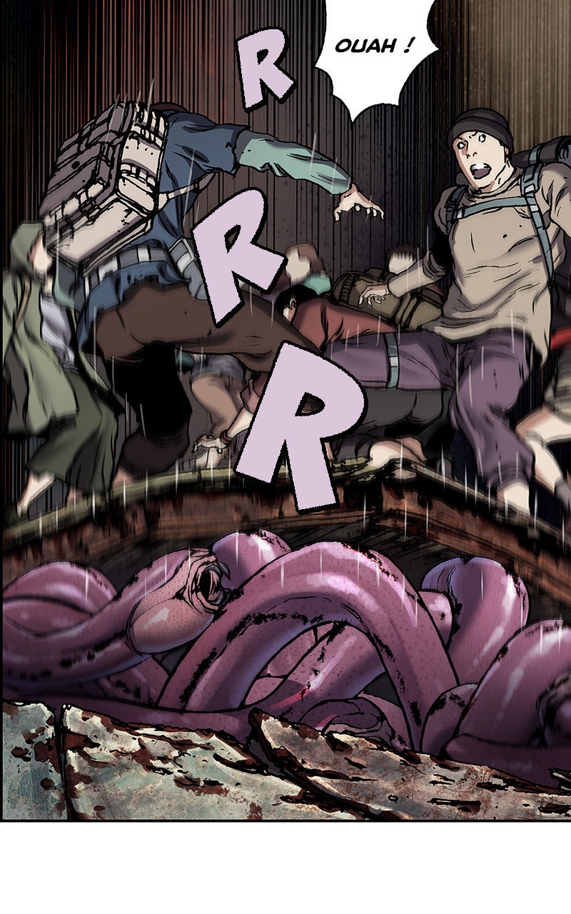 Read Leviathan FR Manga Online