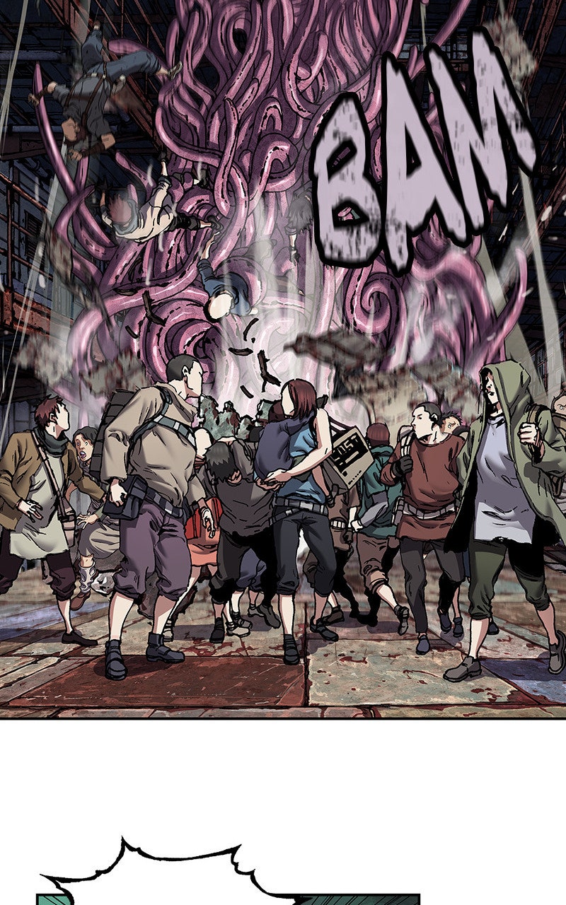 Read Leviathan FR Manga Online