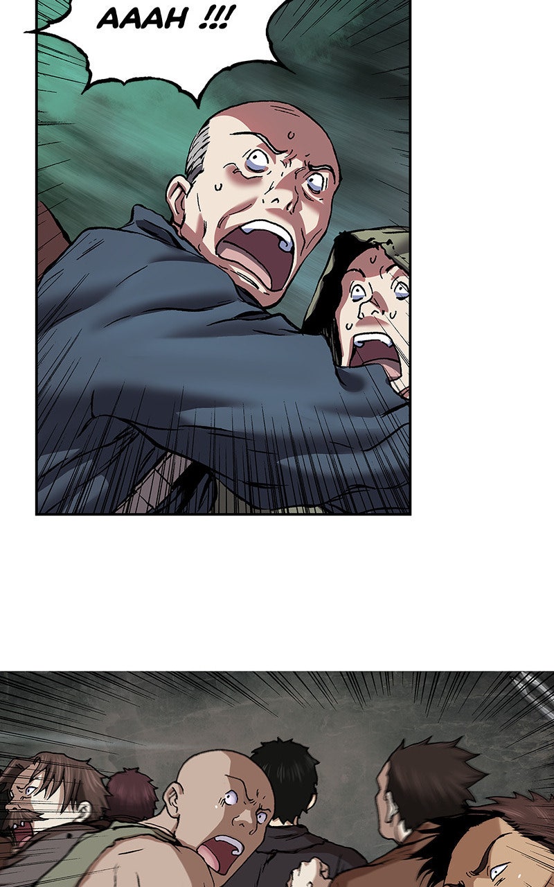 Read Leviathan FR Manga Online