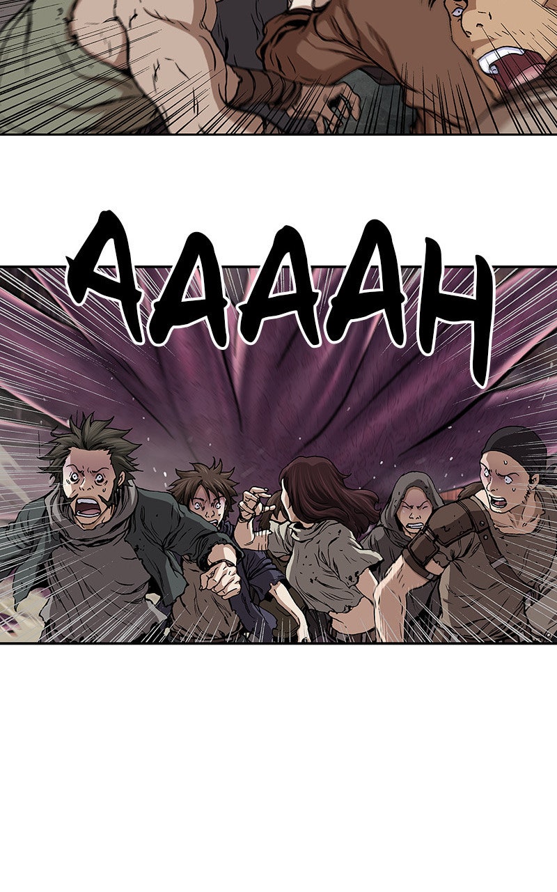 Read Leviathan FR Manga Online