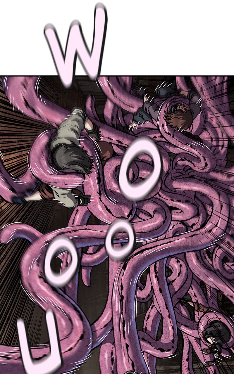 Read Leviathan FR Manga Online