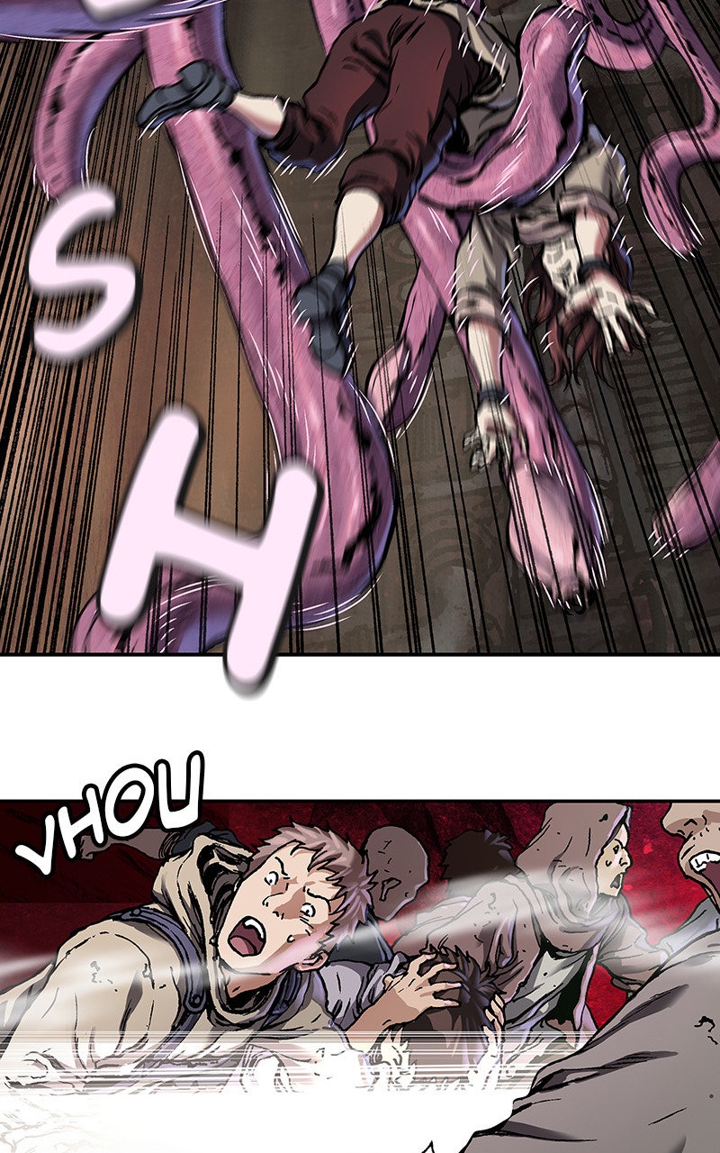 Read Leviathan FR Manga Online