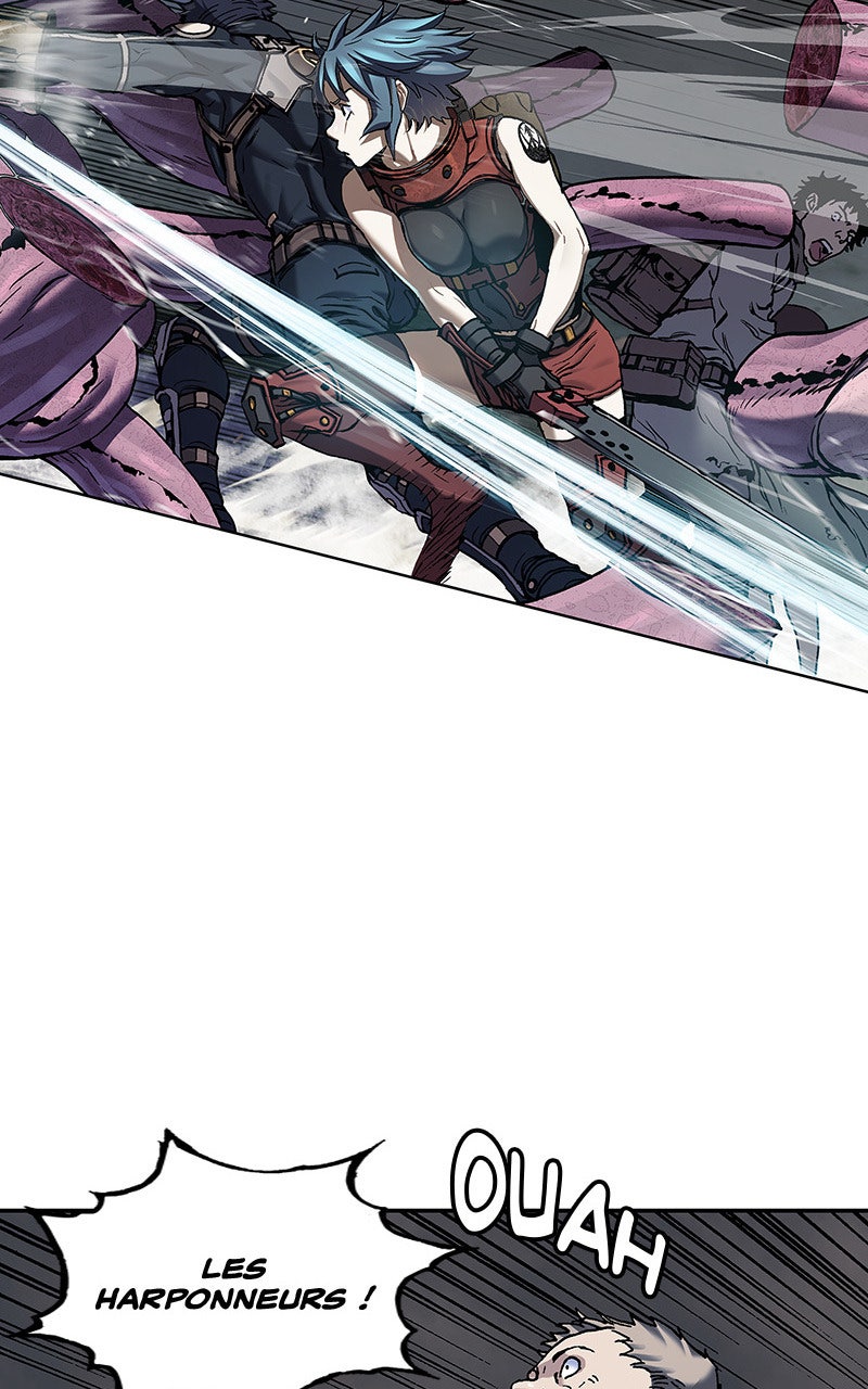 Read Leviathan FR Manga Online