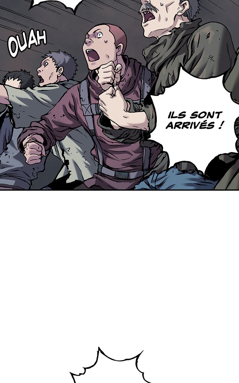 Read Leviathan FR Manga Online