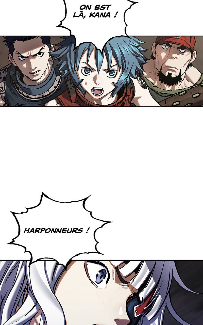 Read Leviathan FR Manga Online