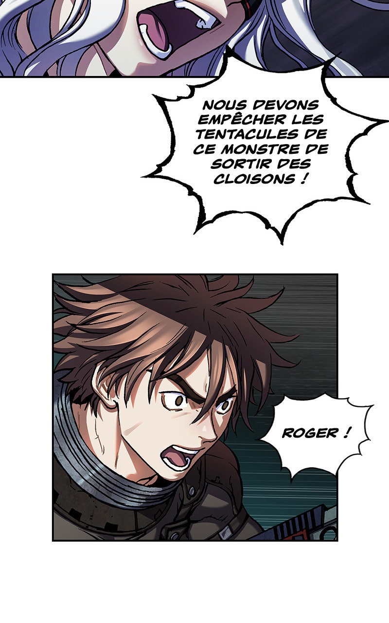 Read Leviathan FR Manga Online