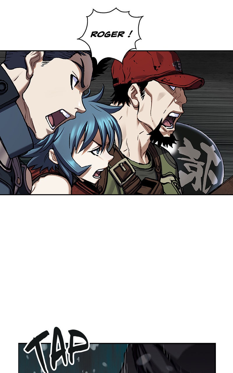 Read Leviathan FR Manga Online