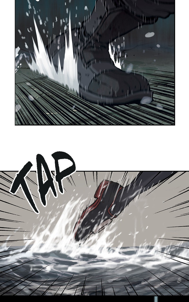 Read Leviathan FR Manga Online