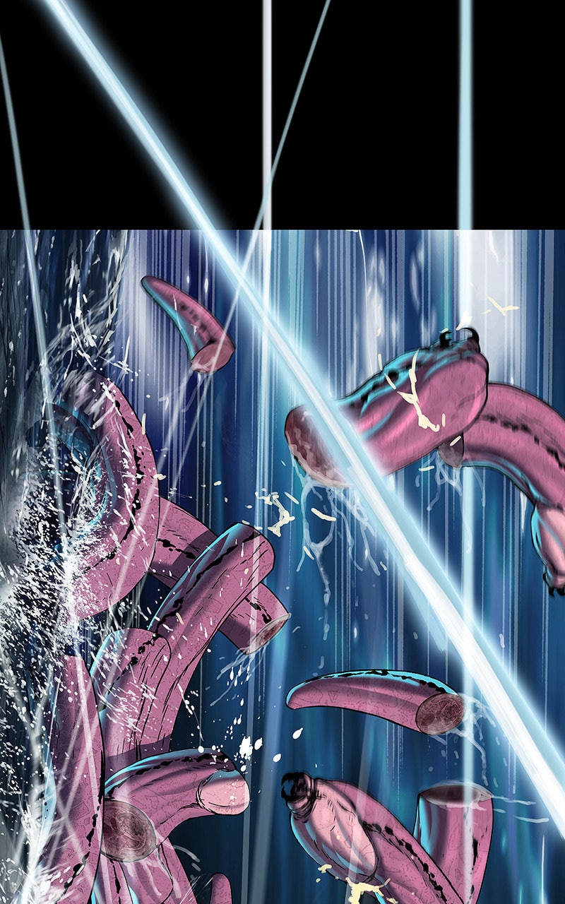 Read Leviathan FR Manga Online