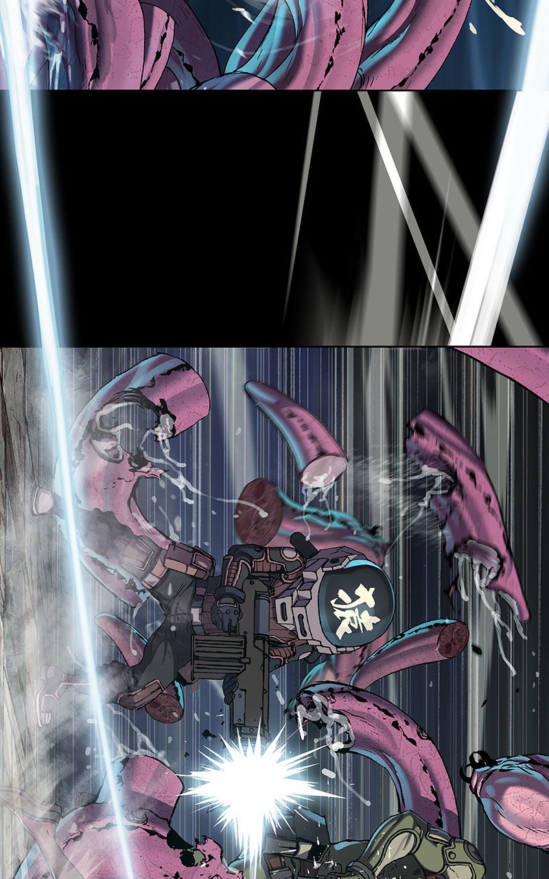 Read Leviathan FR Manga Online