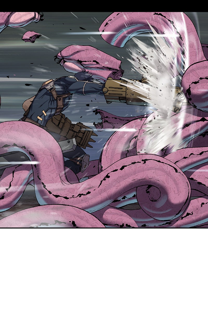 Read Leviathan FR Manga Online