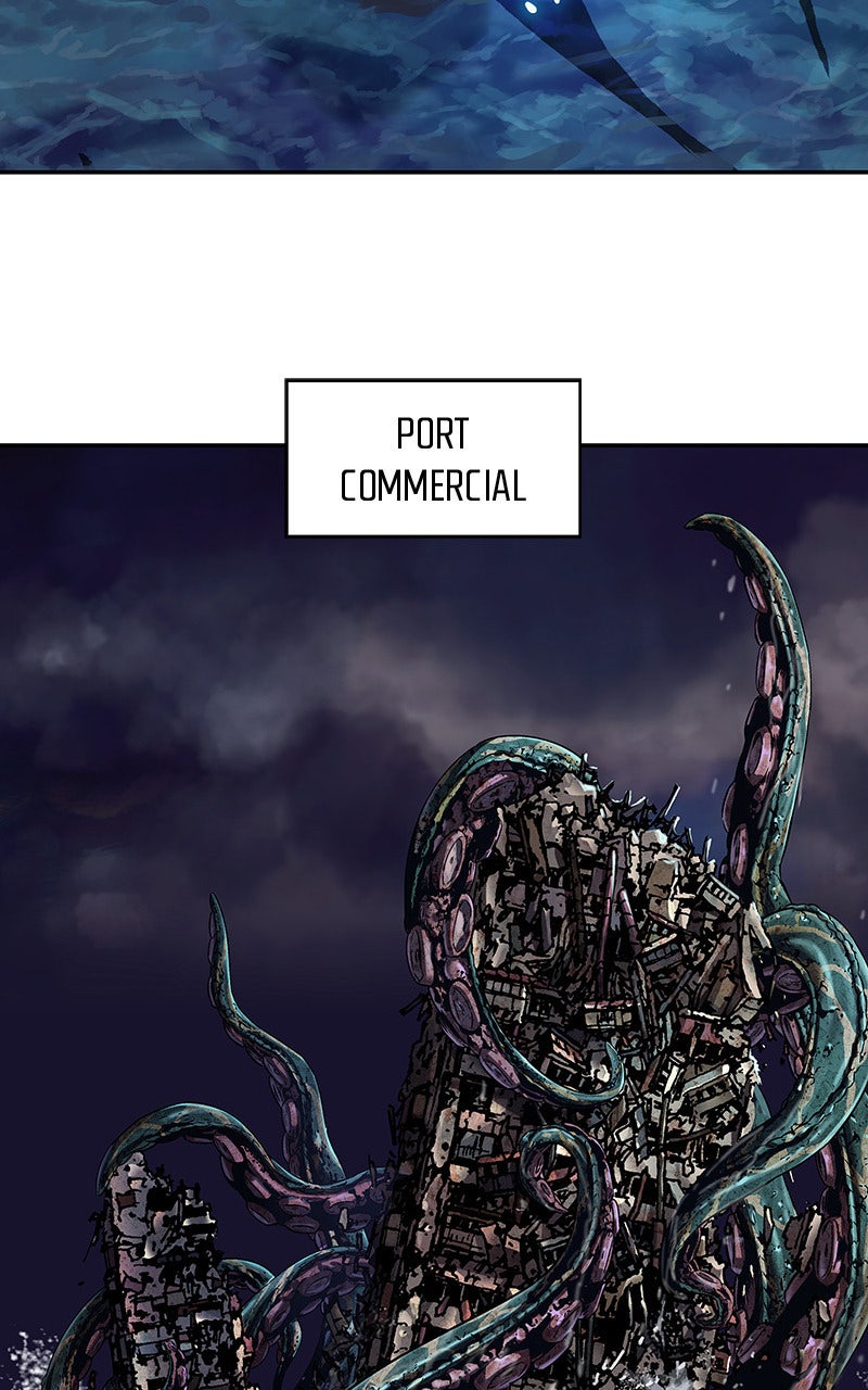 Read Leviathan FR Manga Online