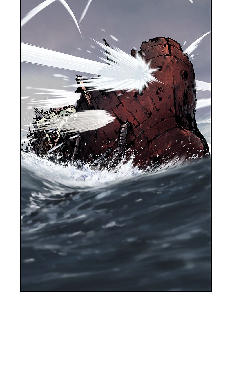 Read Leviathan FR Manga Online