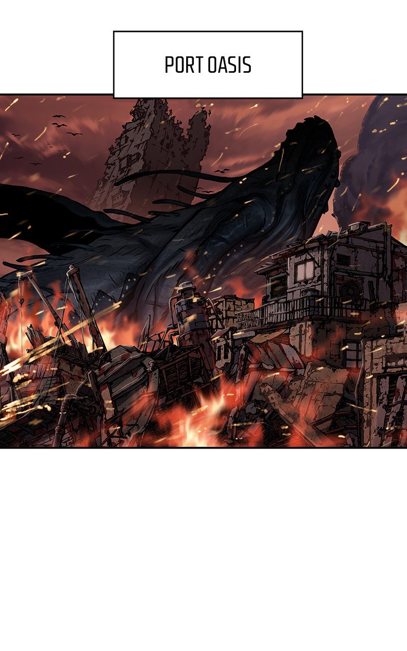 Read Leviathan FR Manga Online