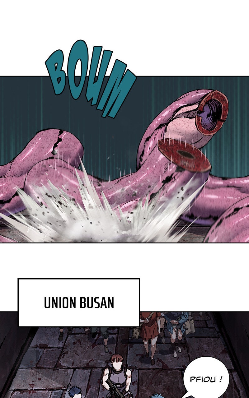 Read Leviathan FR Manga Online