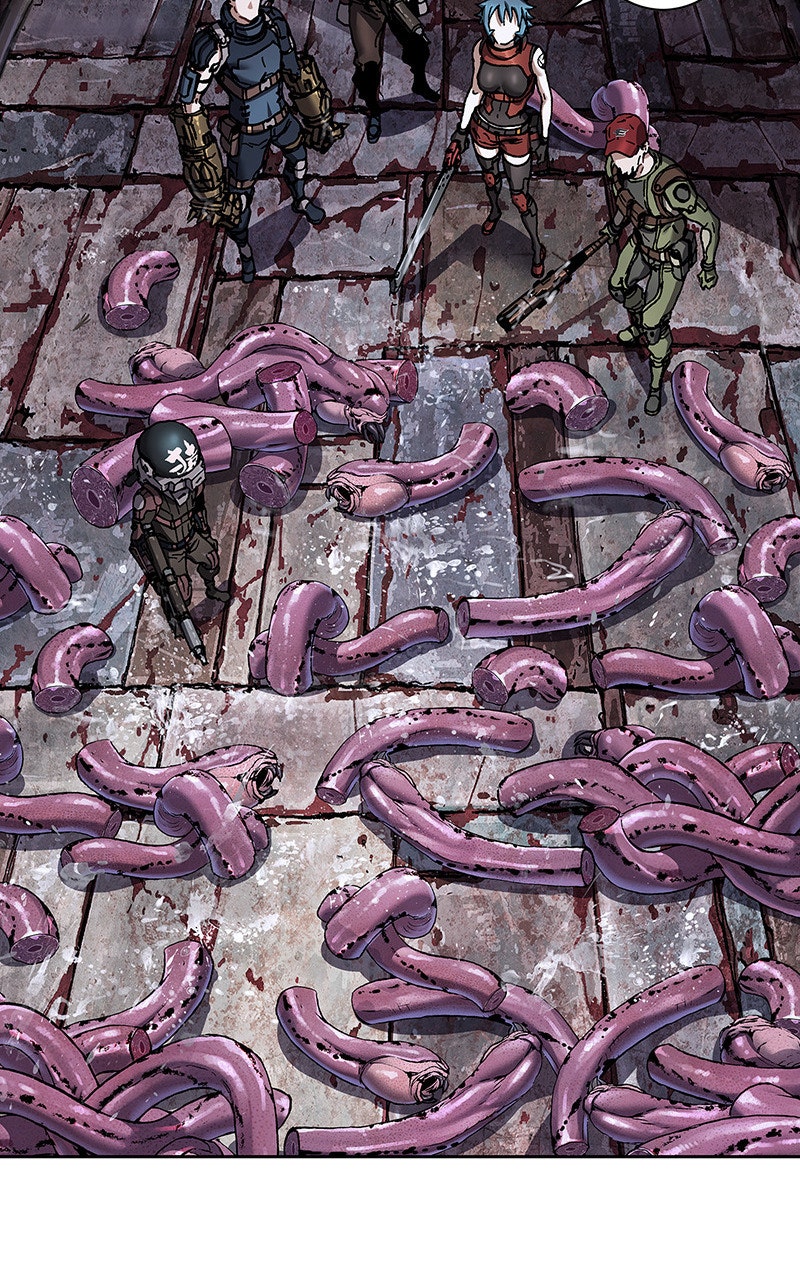 Read Leviathan FR Manga Online