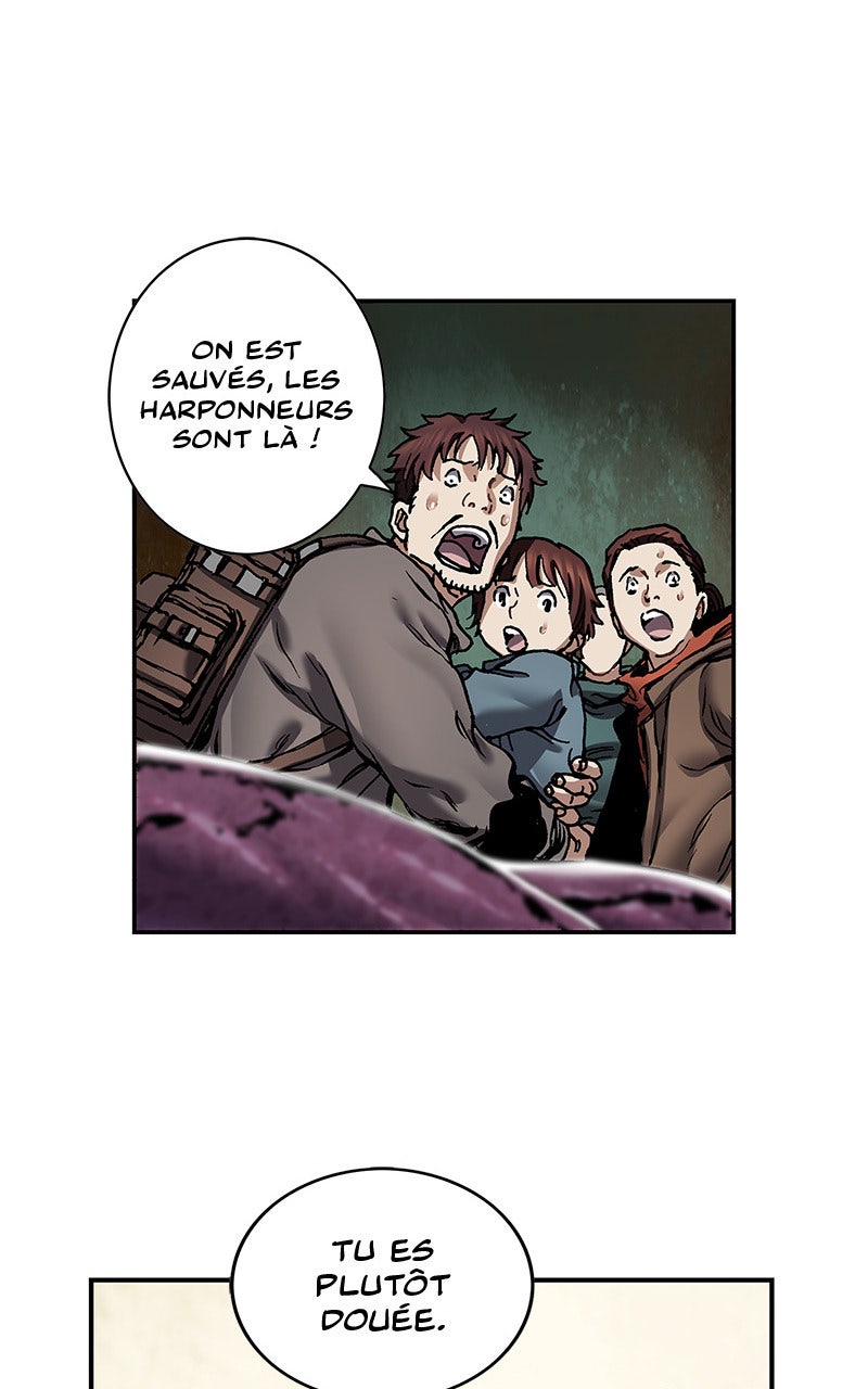 Read Leviathan FR Manga Online