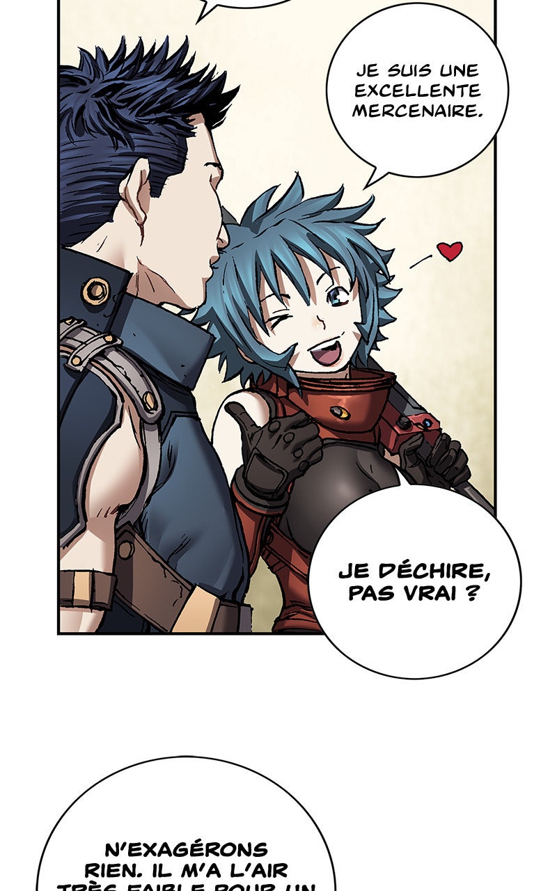 Read Leviathan FR Manga Online