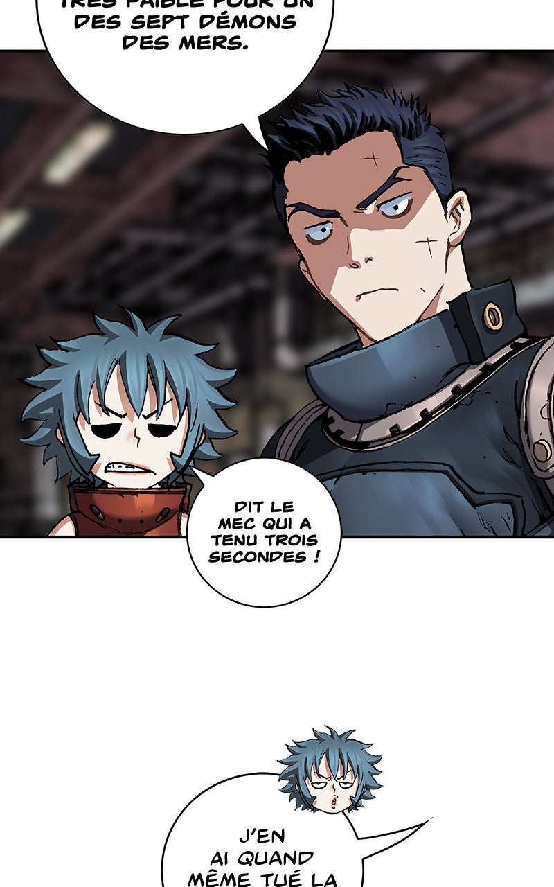 Read Leviathan FR Manga Online