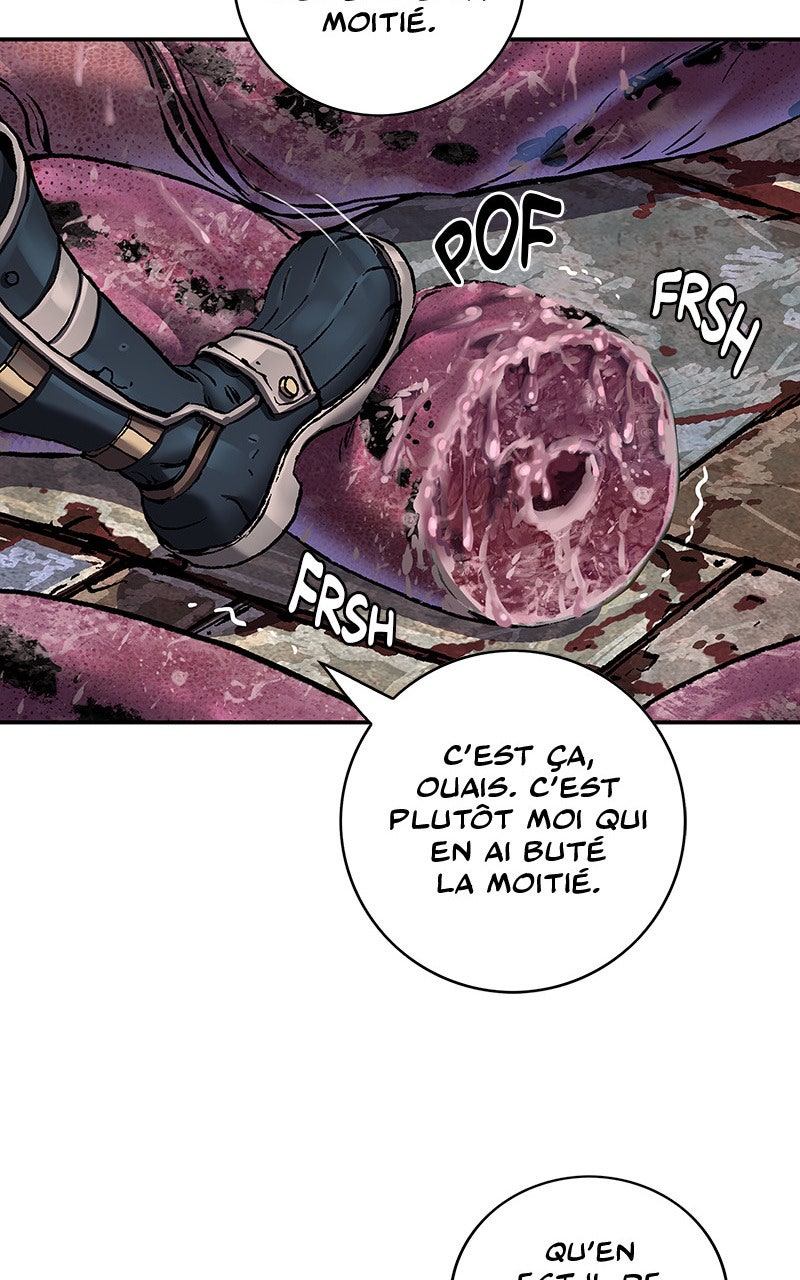 Read Leviathan FR Manga Online