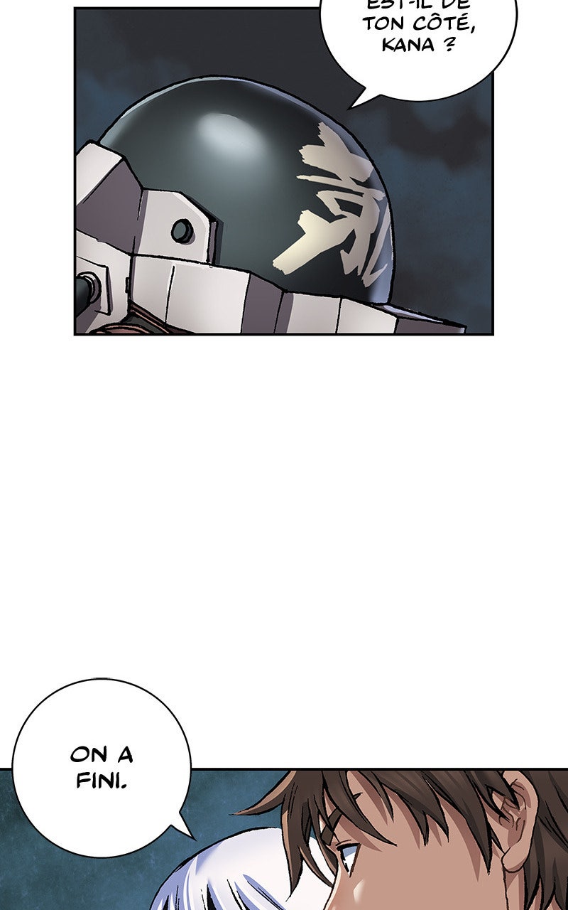 Read Leviathan FR Manga Online