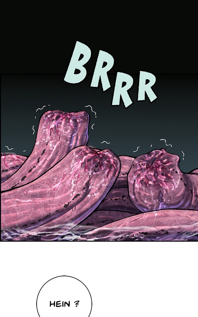 Read Leviathan FR Manga Online