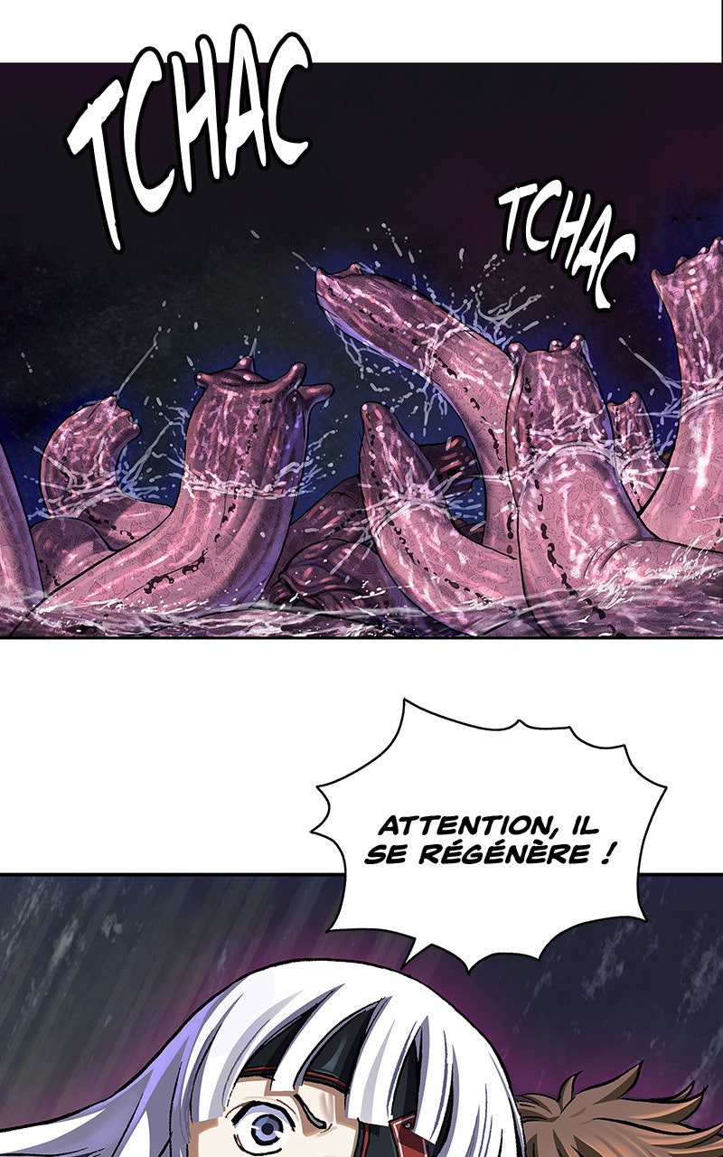 Read Leviathan FR Manga Online