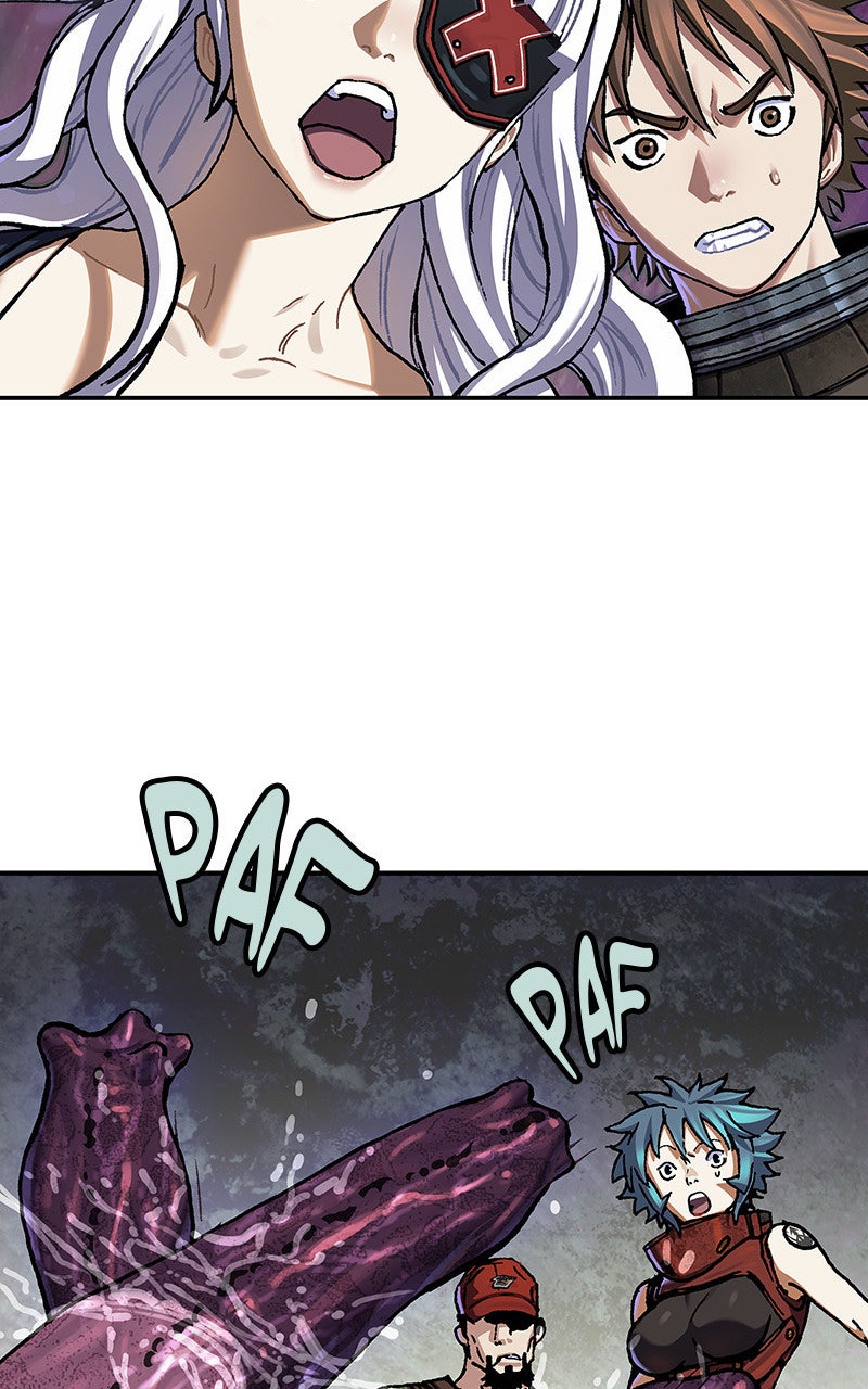 Read Leviathan FR Manga Online