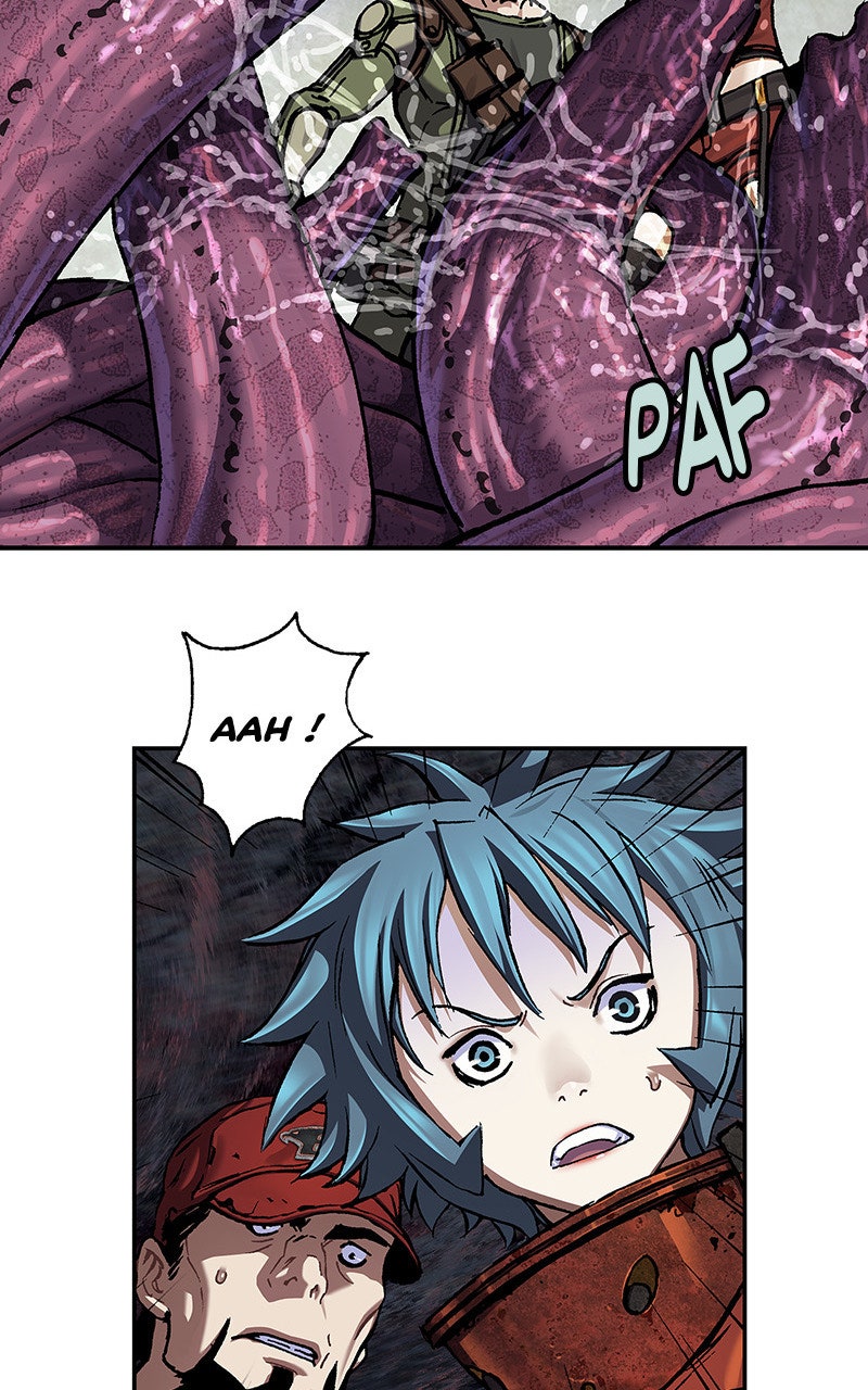 Read Leviathan FR Manga Online