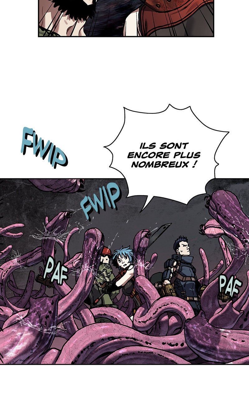 Read Leviathan FR Manga Online